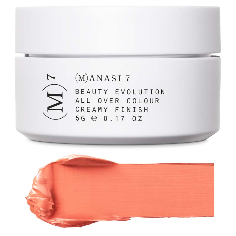 All Over Color Creamy Finish - Densuke