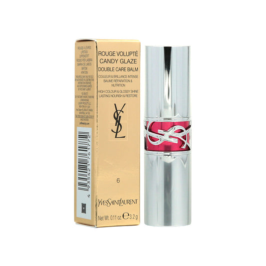 Yves Saint Laurent Rouge Volupte Candy Glaze #06 3.2g