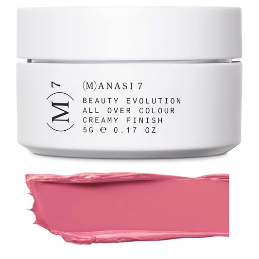 All Over Color Creamy Finish - Dianthus