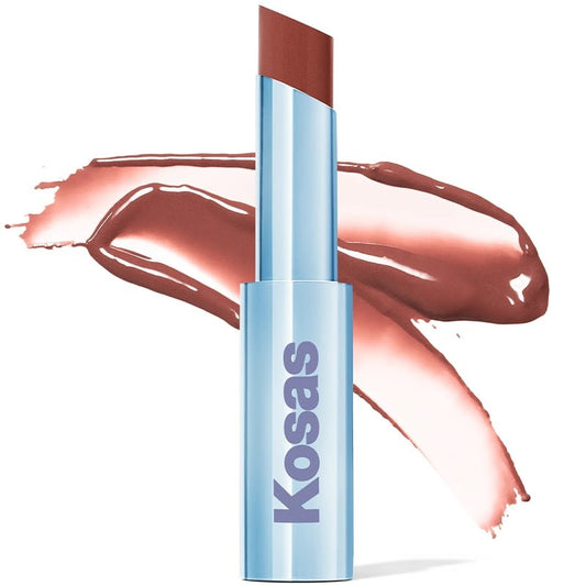 Wet Stick Moisturizing Lip Shine - Tropic Bliss