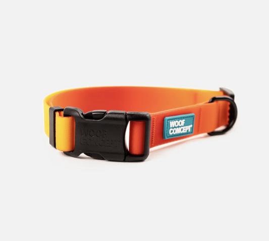 Woof Concept Aqua Waterproof Collars
