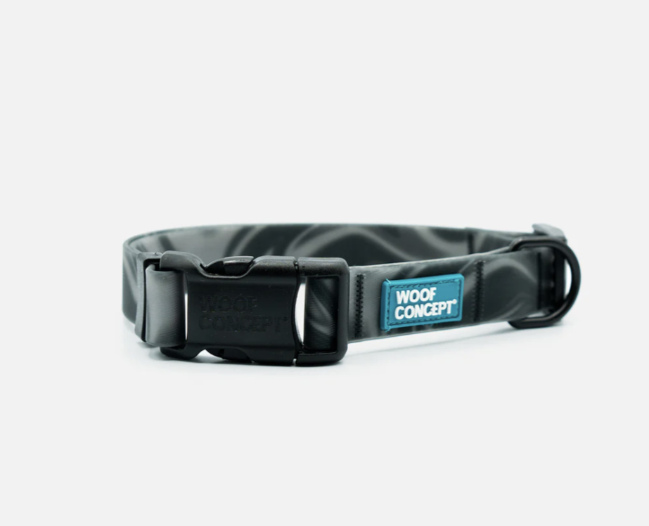 Woof Concept Aqua Waterproof Collars