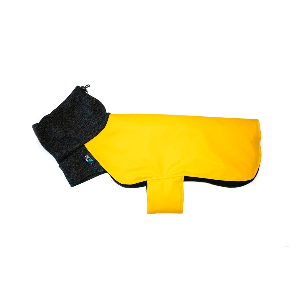 Woof Concept Wintertide Coat