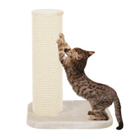 Zolux City Cat Cat Scratch Post